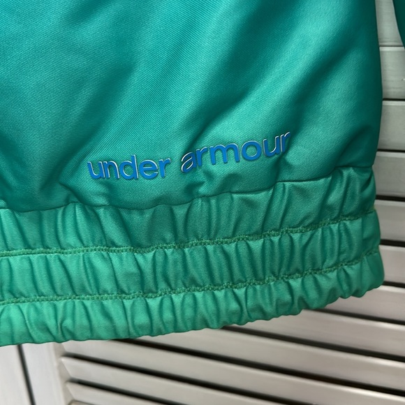 Under Armour Storm Ski Jacket - Picture 4 of 13